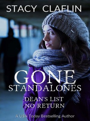 cover image of Gone Saga Standalones
